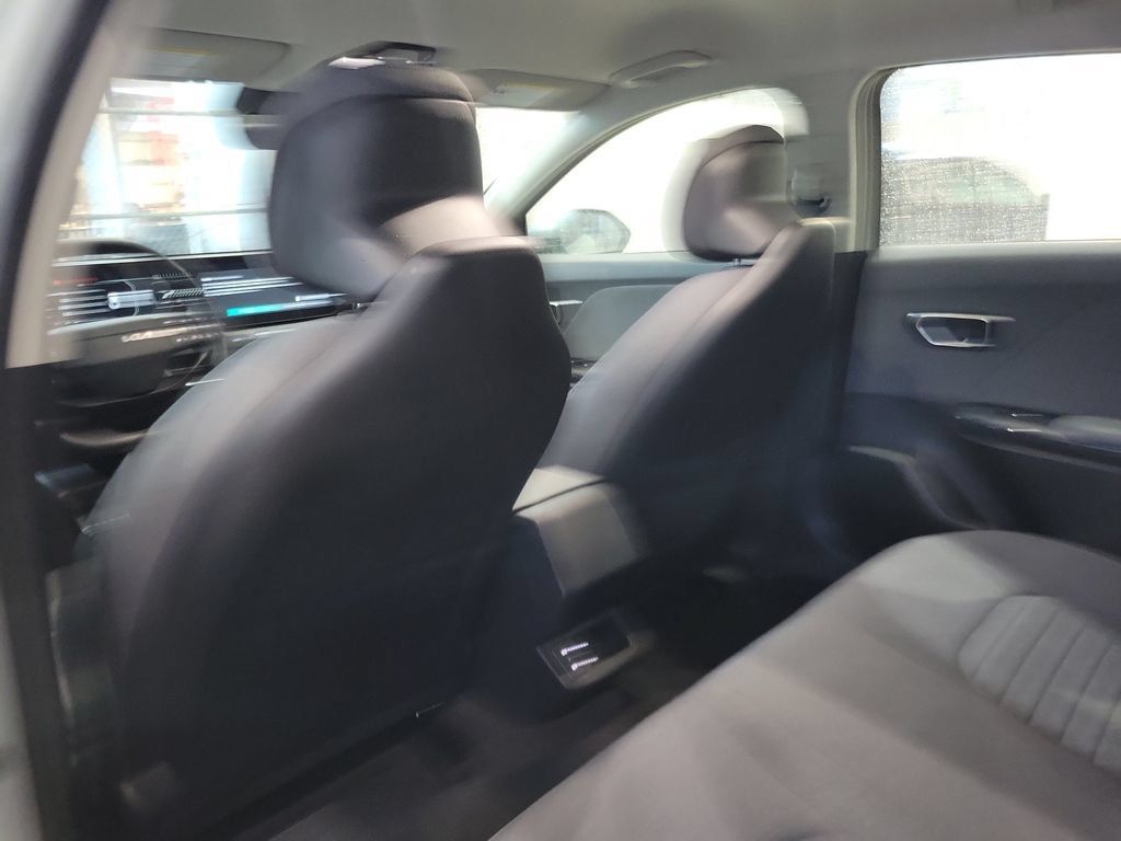 Certified 2025 Kia K4 EX FWD image 13