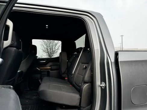 Used 2021 Chevrolet Silverado 1500 LT Trail Boss w/ Bed Protection Package image 10