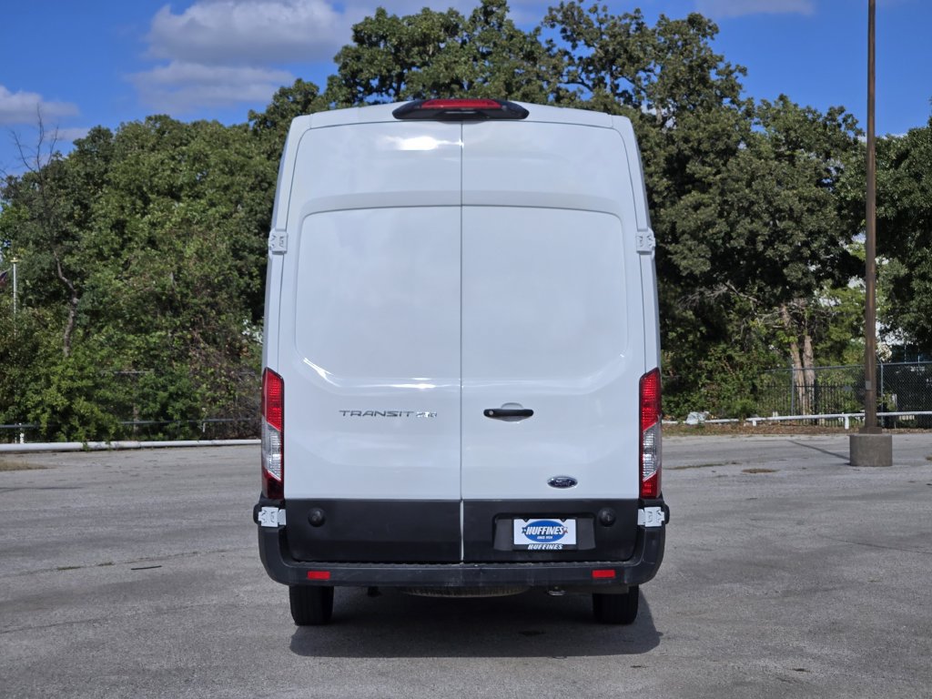 Used 2025 Ford Transit 250 148 High Roof Extended RWD image 6