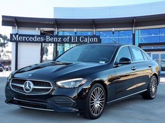 Certified 2024 Mercedes-Benz C 300 Sedan video 1