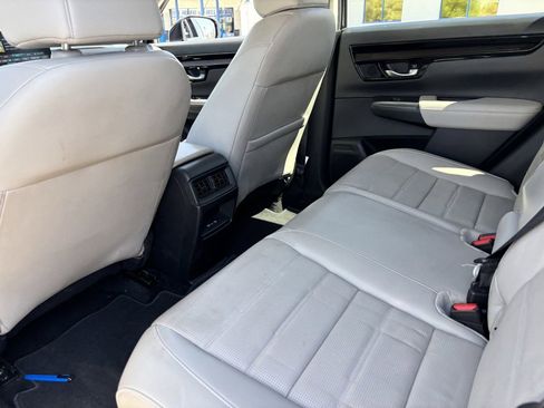 Used 2024 Honda CR-V EX-L image 15