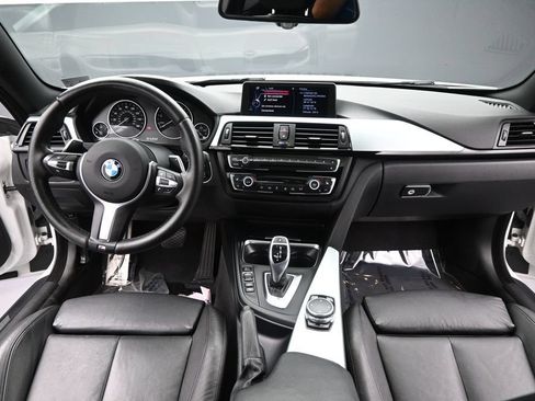 Used 2015 BMW 435i Coupe RWD image 15