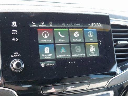 Used 2019 Honda Passport Touring image 22