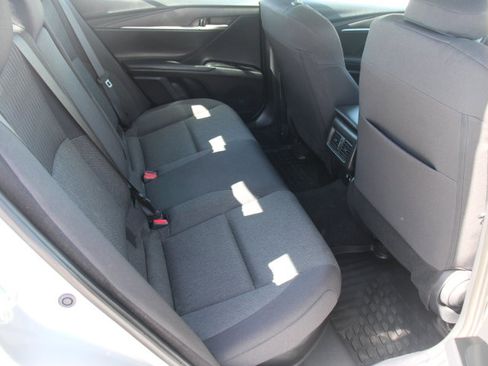 Certified 2025 Toyota Camry LE AWD/4WD image 17