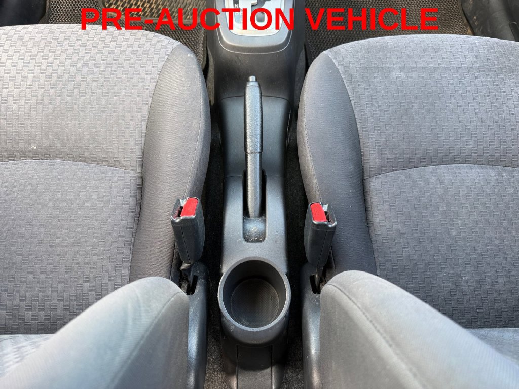 Used 2017 Mitsubishi Mirage ES FWD image 15