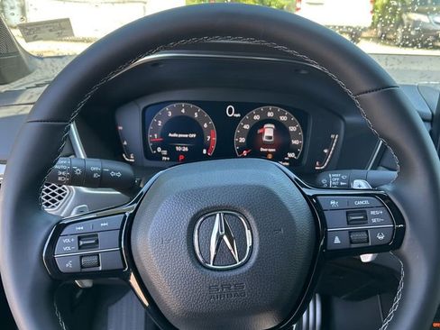 New 2026 Acura Integra A-Spec FWD image 12