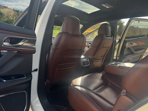 Used 2016 MAZDA CX-9 Signature AWD/4WD image 8