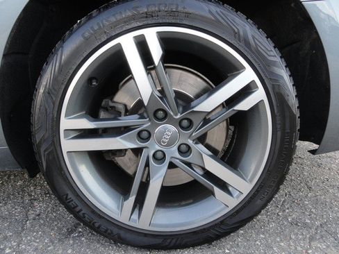 Used 2017 Audi A4 2.0T Premium Plus AWD/4WD image 26