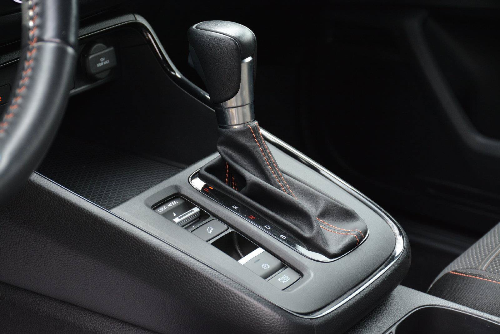 Used 2024 Honda CR-V Sport image 11