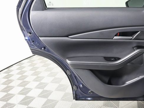 Certified 2025 MAZDA CX-30 AWD 2.5 S w/ Preferred Package image 14