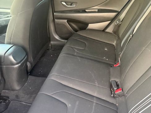 Used 2023 Hyundai Elantra SEL w/ Convenience Package FWD image 7