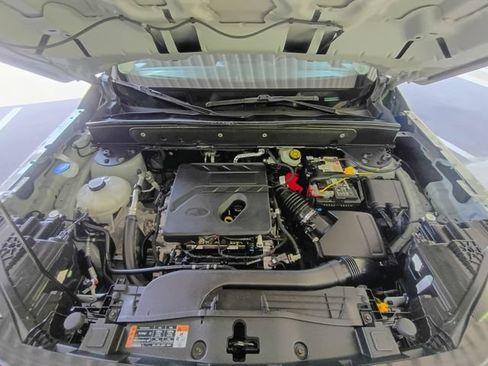 Used 2021 Ford Bronco Sport Outer Banks w/ Outer Banks Package AWD/4WD image 76