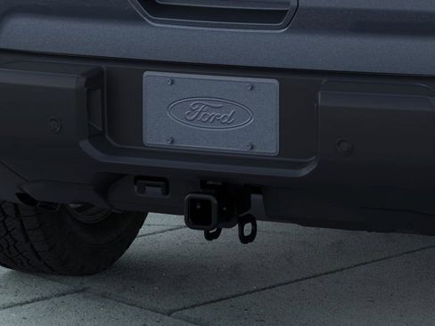New 2026 Ford Bronco Sport Big Bend AWD/4WD image 23