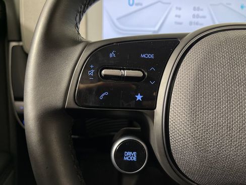 Certified 2023 Hyundai Ioniq 5 SEL AWD/4WD image 28