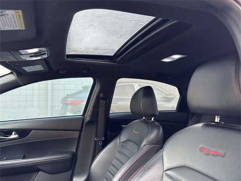 Used 2020 Kia Forte GT w/ GT2 Package image 23