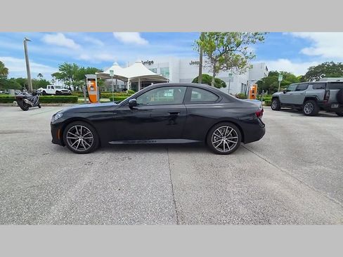 Used 2025 BMW 230i Coupe RWD image 43