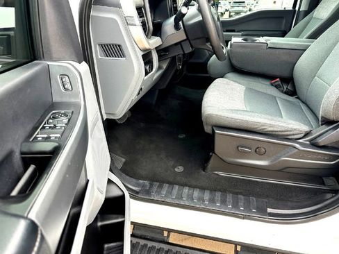 Used 2024 Ford F250 XLT AWD/4WD image 8