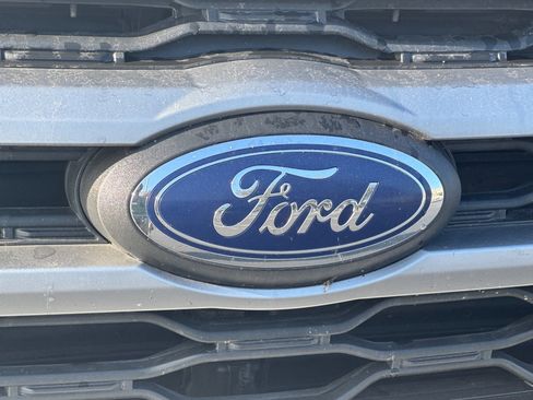 Used 2024 Ford Expedition XLT image 49