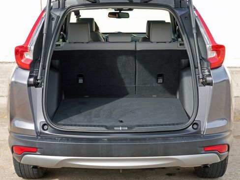 Used 2018 Honda CR-V EX-L image 9