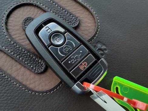 New 2026 Ford F350 King Ranch image 32