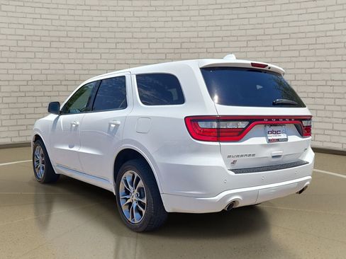 Used 2020 Dodge Durango GT AWD/4WD image 7