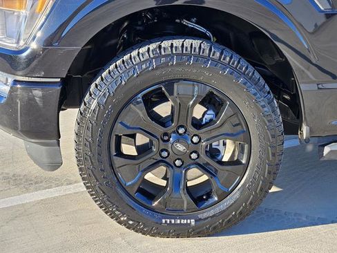 Used 2022 Ford F150 XL w/ STX Black Appearance Package image 7