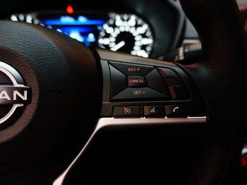 Certified 2025 Nissan Altima 2.5 SV FWD image 25