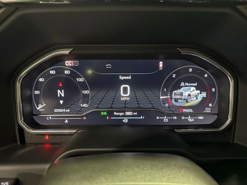 Certified 2024 GMC Sierra 2500 AT4 w/ AT4 Premium Plus Package image 20