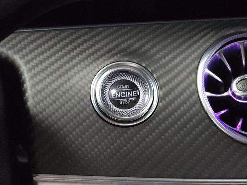 Certified 2023 Mercedes-Benz AMG GT 63 image 17
