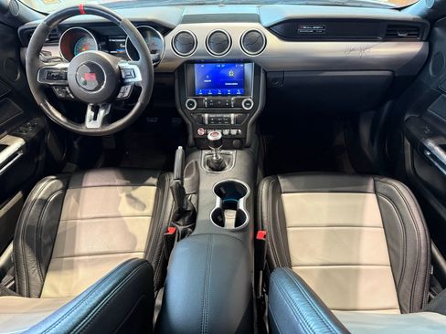 Used 2021 Ford Mustang GT w/ Equipment Group 301A image 16