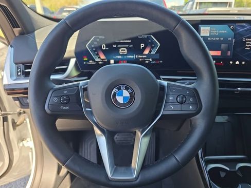 Used 2026 BMW X2 xDrive28i AWD/4WD image 25