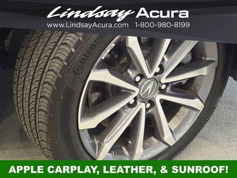 Used 2026 Acura Integra FWD image 25