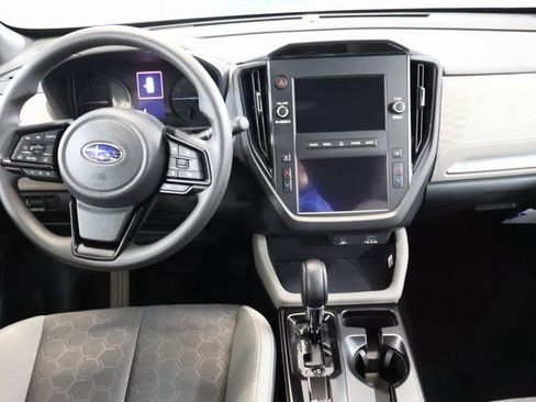 New 2026 Subaru Forester image 13