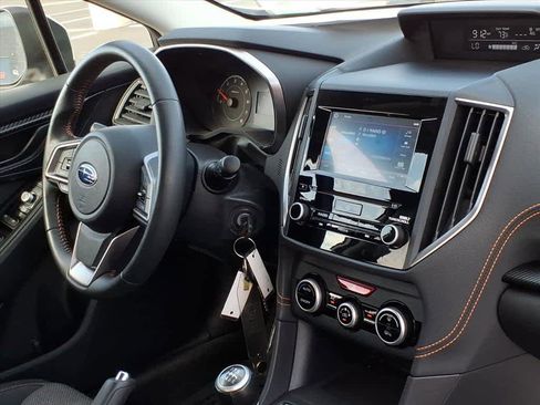 Certified 2021 Subaru Crosstrek 2.0i Premium image 21