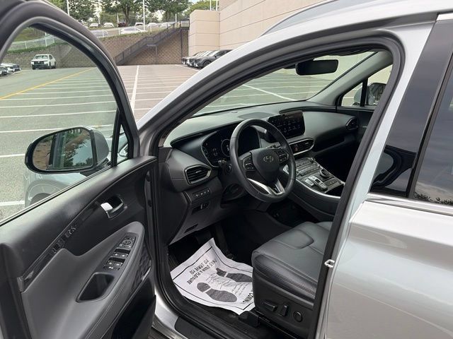 Used 2023 Hyundai Santa Fe SEL w/ Premium Package AWD/4WD image 13