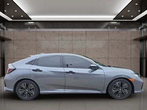 Used 2019 Honda Civic EX image 8