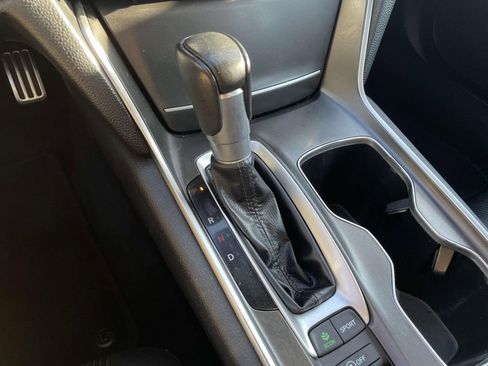 Used 2021 Honda Accord Sport image 20