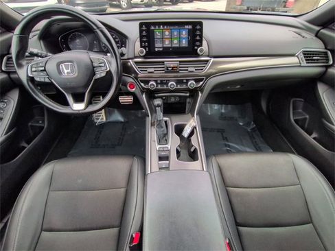 Used 2021 Honda Accord Sport image 14