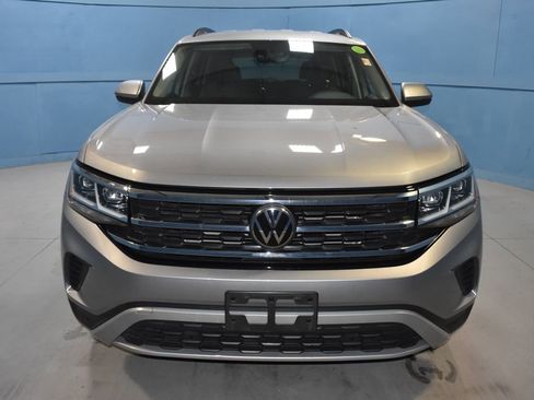 Used 2023 Volkswagen Atlas SE image 24