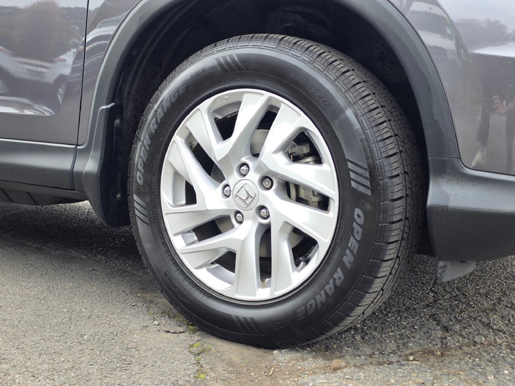 Used 2016 Honda CR-V EX-L image 11