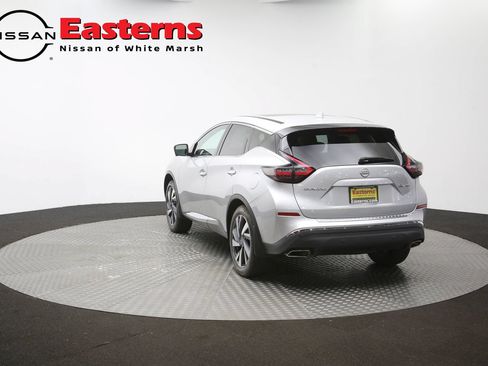 Used 2024 Nissan Murano SL AWD/4WD image 68