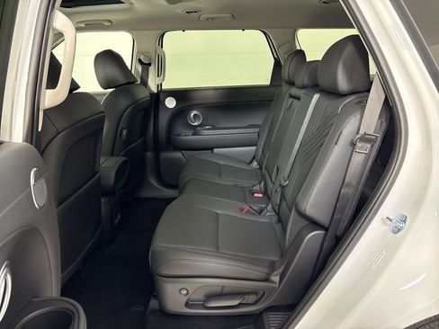 New 2026 Hyundai Palisade SEL image 18