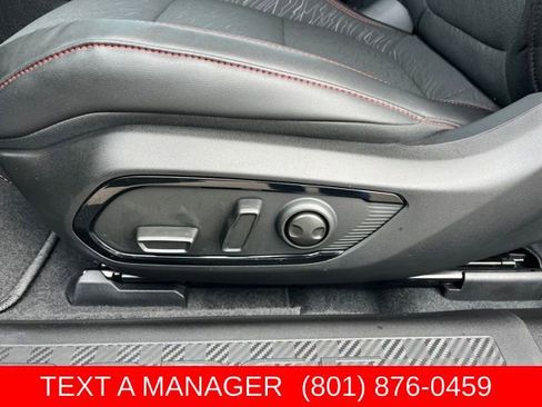 New 2026 Dodge Charger Scat Pack AWD/4WD image 13
