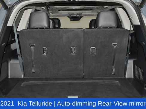 Used 2021 Kia Telluride SX w/ SX Prestige Package image 32