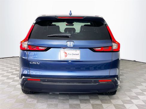 Used 2024 Honda CR-V EX-L image 7