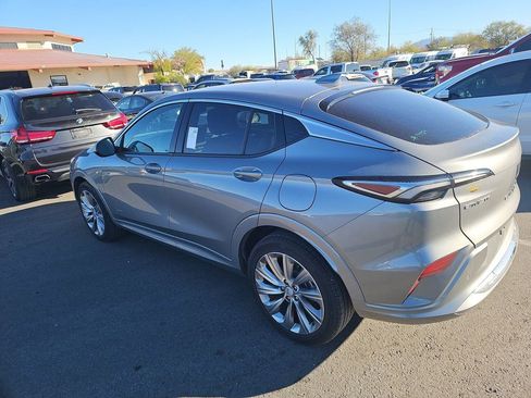 Used 2024 Buick Envista Avenir image 12