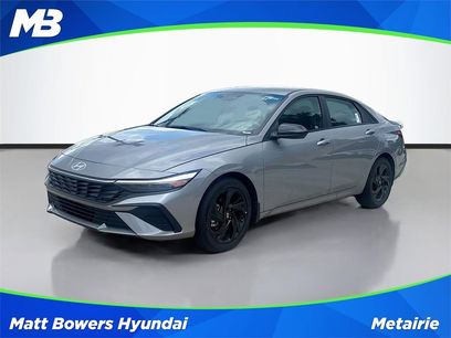 Certified 2026 Hyundai Elantra Sport