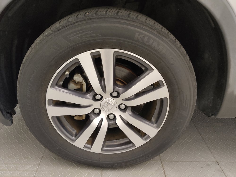 Used 2019 Honda Pilot LX image 31