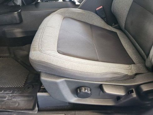 Used 2022 Ford Bronco 4-Door image 24