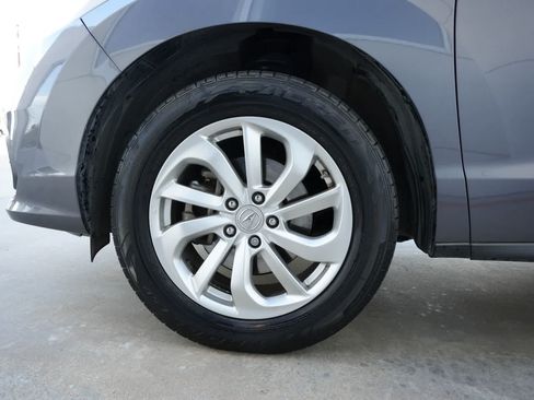 Used 2017 Acura RDX FWD image 24